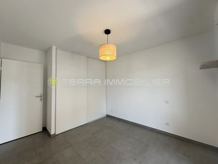 Location Appartement 2 pièces 44m² AJACCIO 20090 - Photo 3