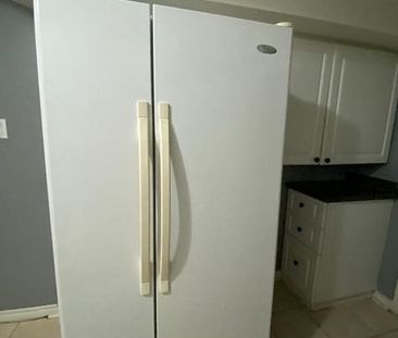 For Lease - 65 Aldonschool Court Unit# Bsmt, Ajax, Ontario - Photo 4