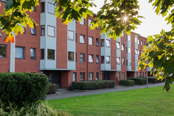 Nergårdsvägen 3 - Photo 1