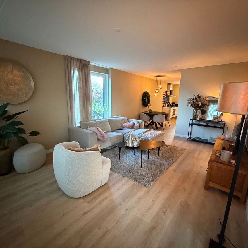 Appartement te huur: Wooldriksweg 221 7512 AR Enschede - Foto 1