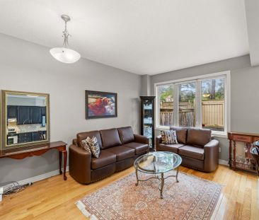 For Lease - 71 Puccini Drive Unit# 26 - Main + BSMT, Richmond Hill,... - Photo 2