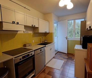 Location Appartement 3 pièces 57m² CANNES 06400 - Photo 6