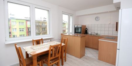 3-pokojowe mieszkanie Piaskowa Góra - Photo 3