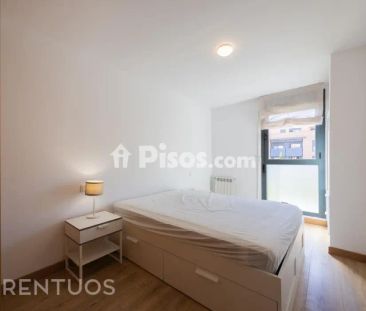 Piso en alquiler en Calle de Mercedes Formica - Photo 5