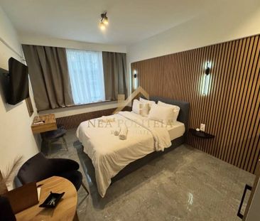 Studio/Γκαρσονιέρα για ενοικίαση Πλατεία Εμπορίου - Ανω Λαδάδικα - ... - Photo 4
