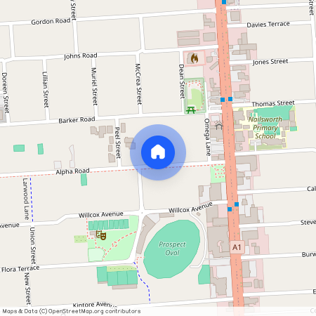 1/42 Alpha Road, SA 5082, Prospect