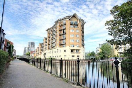 Blakes Quay, Gas Works Road, Reading, Berkshire, RG1 - Photo 4