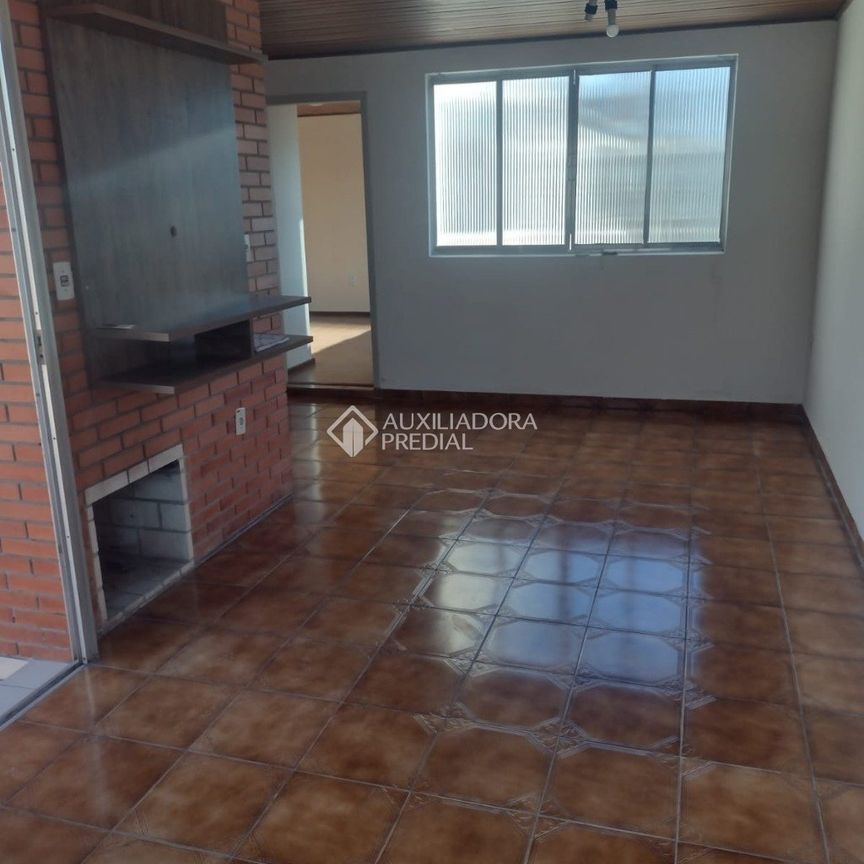 Cobertura com 3 quartos e 125m² para alugar em Santana, Porto Alegre. - Photo 1