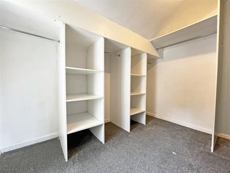3 bedroom End of terrace house to rent - Photo 2