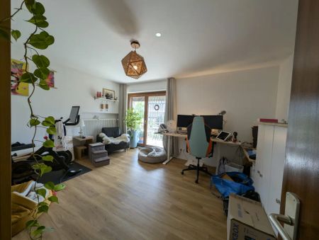 Geräumige Doppelhaushälfte mit schönem großen Garten, frei ab Januar 2026! - Photo 2