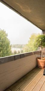 Te huur, energiezuinig appartement met 2 slaapkamers nabij centrum Oudenaarde - Foto 4