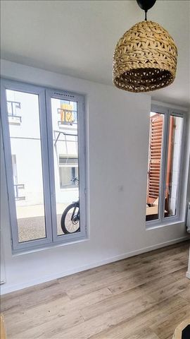 1 pièce - Meublé - 21,65 m² - RDC - Colocation non autorisée - Photo 4