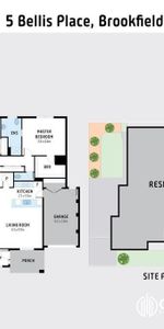 Discover Modern Living at Its Best - 5 Bellis Place, Brookfield! - Photo 3