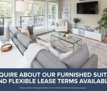 Ocean Brook Park Apartments — 1 Bedroom available at 40 Charlotte L... - Photo 6