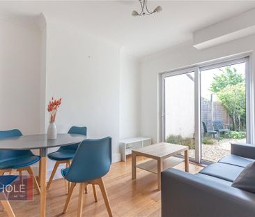 4 bedroom terraced house to rent - Photo 1