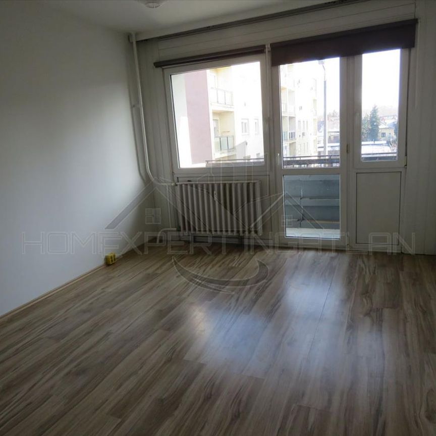 Kiadó jó állapotú panel lakás - Győr - Fotó 1