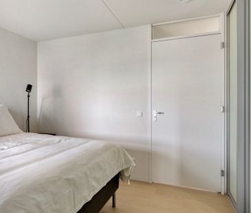 Te huur: Appartement Wijnbrugstraat 261 in Rotterdam - Photo 5