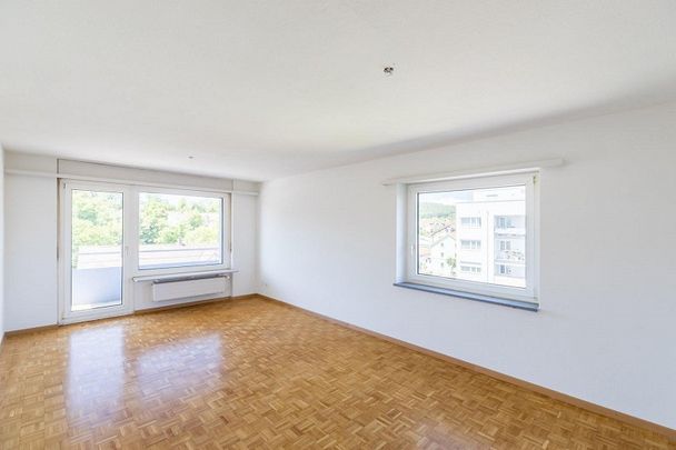 Wohnen an zentraler Lage - Photo 1