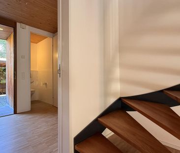 Wohnsiedlung "Obere Widen" im Grünen am Birsufer gelegen - Photo 6