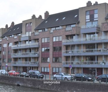 Duplex te huur in Gent voor € 1.100 met 3 slaapkamers - Foto 3