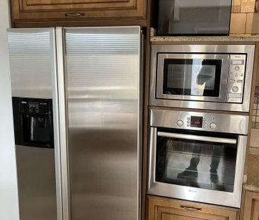 6 Zimmer, 120 m², 4. Stock - Foto 1