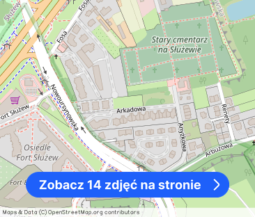 Przestronny apartament z zimowym ogrodem! - Zdjęcie 1