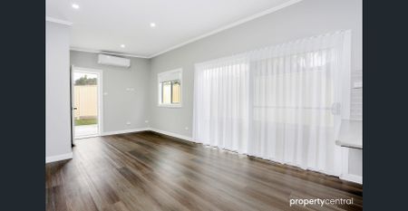 Brand New 2-Bedroom Granny Flat - Photo 2