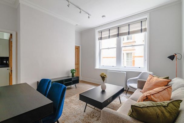 1 bedroom flat to rent - Photo 1