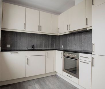 Attraktive 1.5-Zimmerwohnung mit modernem Ausbaustandard - Photo 6