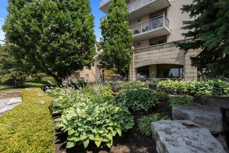 For Lease - 2500 Rutherford Road Unit# 213, Vaughan, Ontario - Photo 2