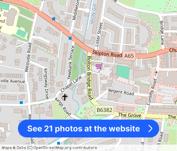 Bolton Bridge Road, Ilkley, LS29 - Photo 1