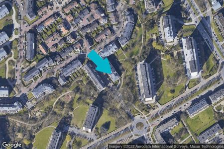 Appartement met twee slaapkamers in Evere - Photo 5