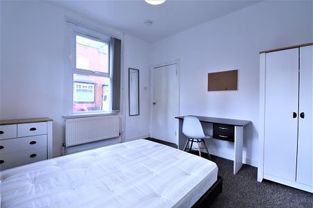 4 bedroom house share for rent in Sefton Road, Birmingham, B16 *BILLS INCLUSIVE*, B16 - Photo 5
