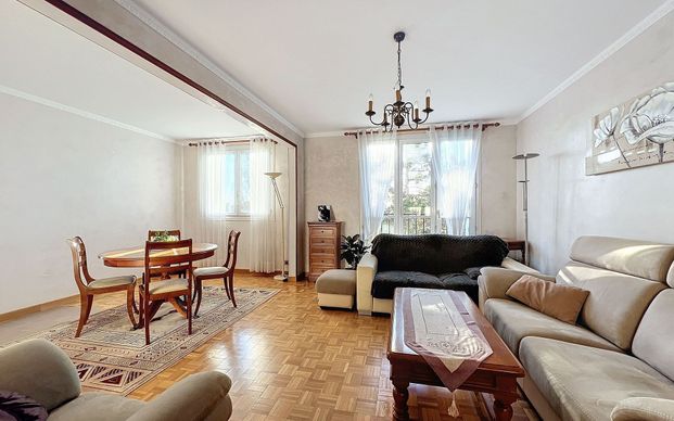 Appartement à louer - Photo 1