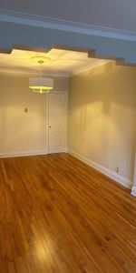 Grand bas de duplex– Ahuntsic, près du métro – Disponible 1er décembre 2025 - Photo 4