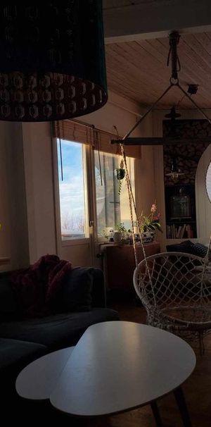 Glimmervägen, Kiruna - Photo 1