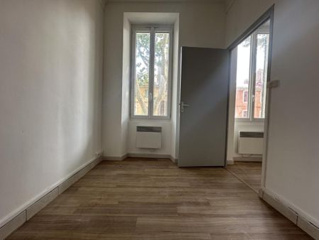 Appartement F2 La Seyne-sur-Mer (83500) - Photo 3