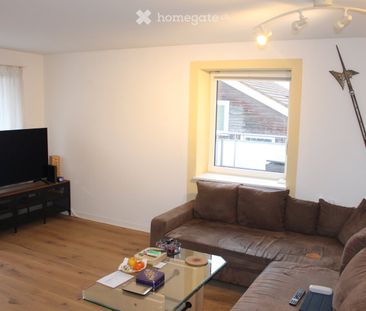 4.5 Zimmer, 90 m² - Foto 1