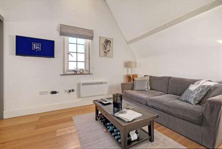 The Galleries, Brentwood - Penthouse Apartment, CM14 - Photo 3