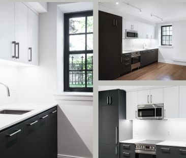 For Lease - 2 Clarendon Avenue Unit# 119, Toronto, Ontario - Photo 6