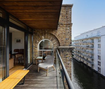 The Henson, 30 Oval Road, Camden, NW1 7DE - Photo 3