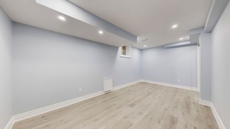 For Lease - 134 Mandrake Street Unit# Basement, Ajax, Ontario - Photo 5