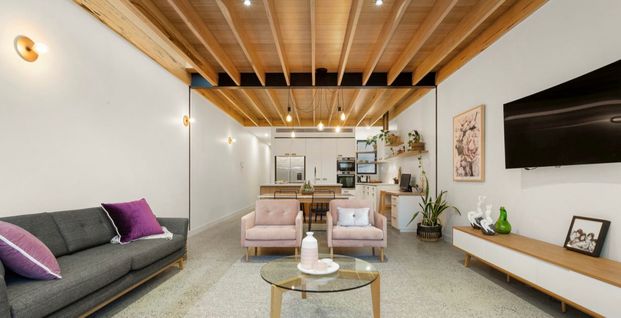 57 Graham Street, Albert Park VIC 3206 - House For Rent | Domain - Photo 1