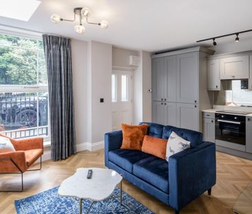 Claremont House, Framlington Place - Photo 4