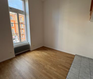 Location Appartement 2 pièces 35m² - Photo 5