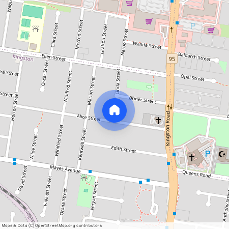 21 Alice Street, 4114, Kingston Qld