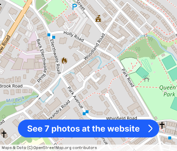 Lake District Coliving, Windermere, LA23 - Photo 1