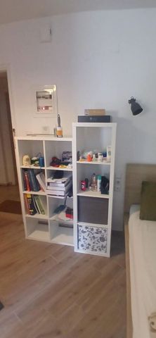 Studio/Γκαρσονιέρα για ενοικίαση Κέντρο (Ιωάννινα) - Φωτογραφία 4