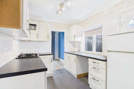 1 bedroom bungalow to rent - Photo 5