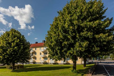 Wetterlinsgatan 18 C - Foto 5